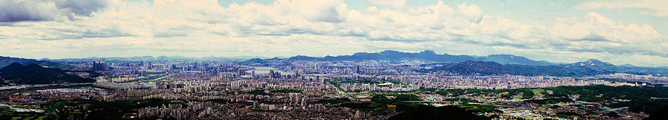 Seoul